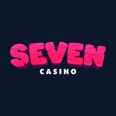 Seven.Casino logo