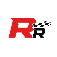 RedRacer logo